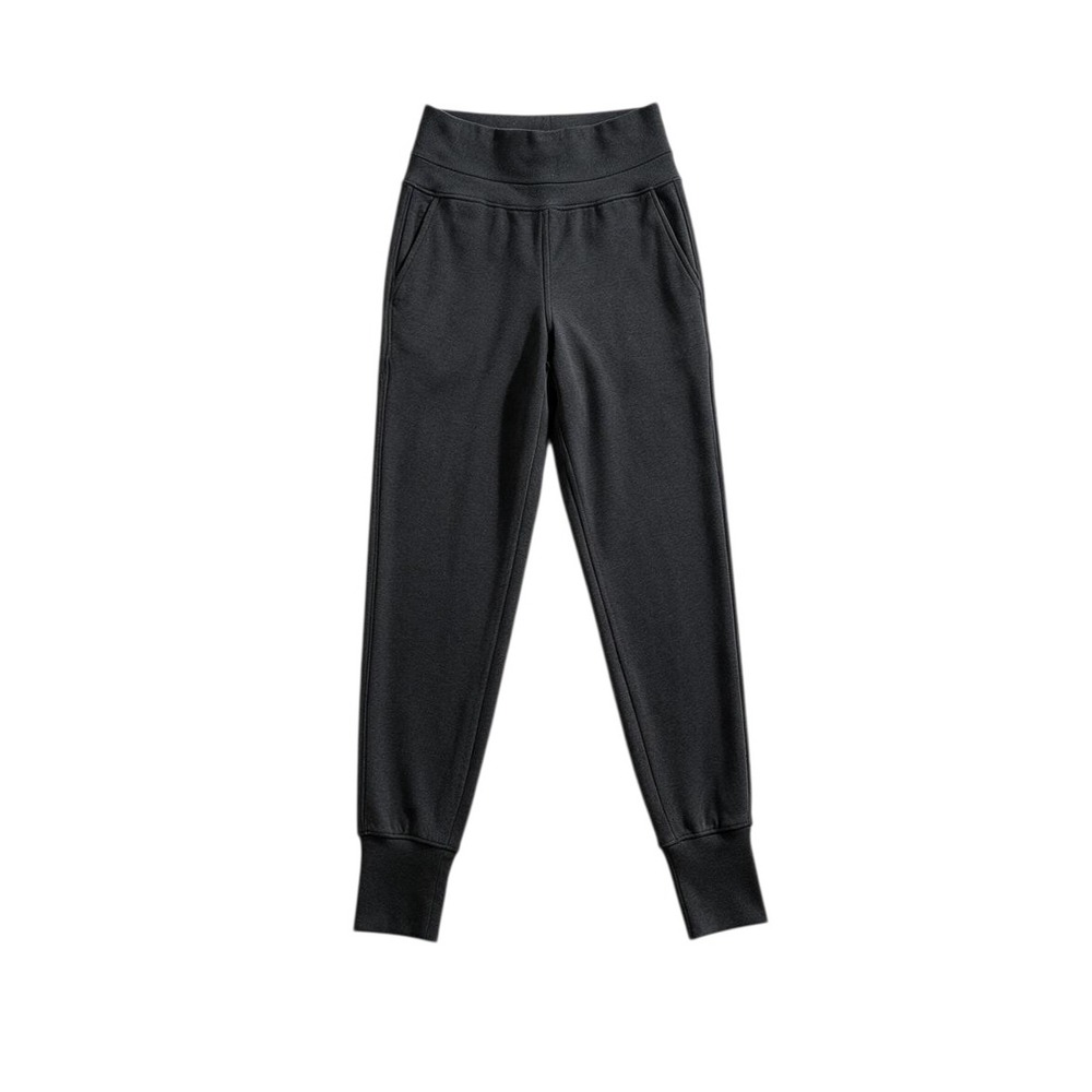 Athleta Venice Jogger Womens XXS Black Excellent High Rise Tapered Active Pant